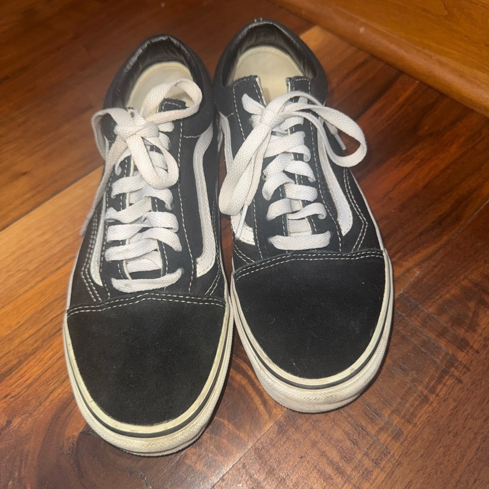 VANS old skool